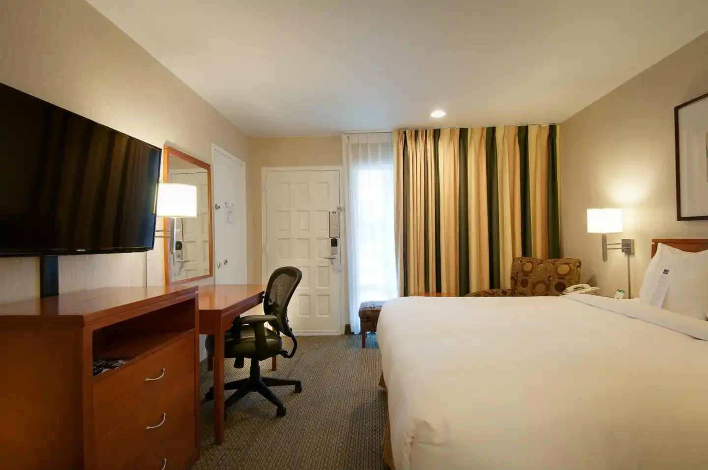 Vagabond Inn Glendale Wohnbeispiel