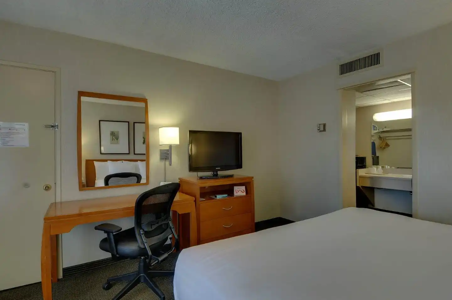 Vagabond Inn Glendale Wohnbeispiel