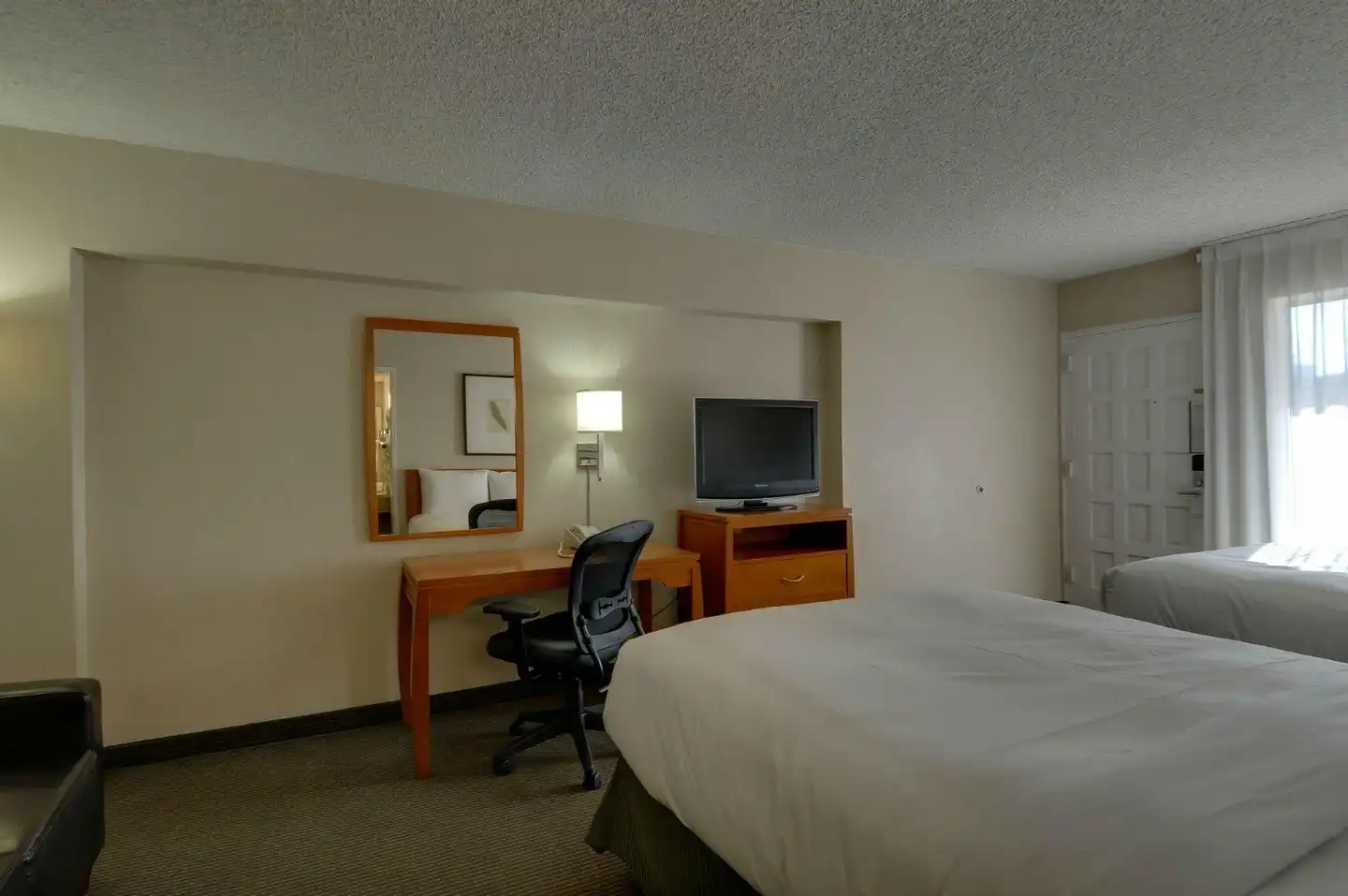 Vagabond Inn Glendale Wohnbeispiel
