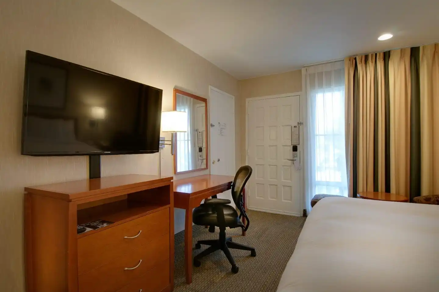 Vagabond Inn Glendale Wohnbeispiel