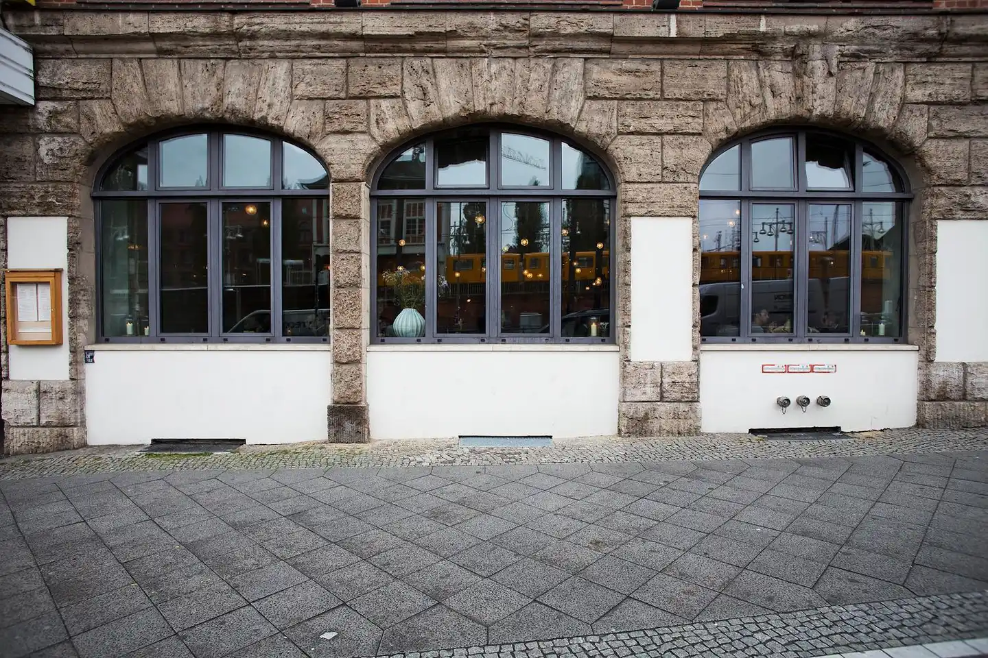 Michelberger Terrasse