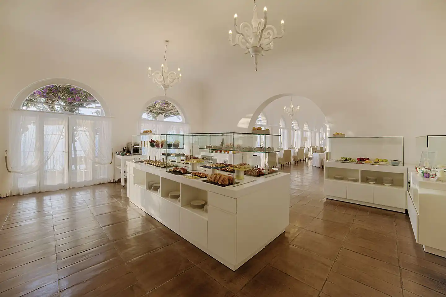 Anantara Convento di Amalfi Grand Hotel Restaurant