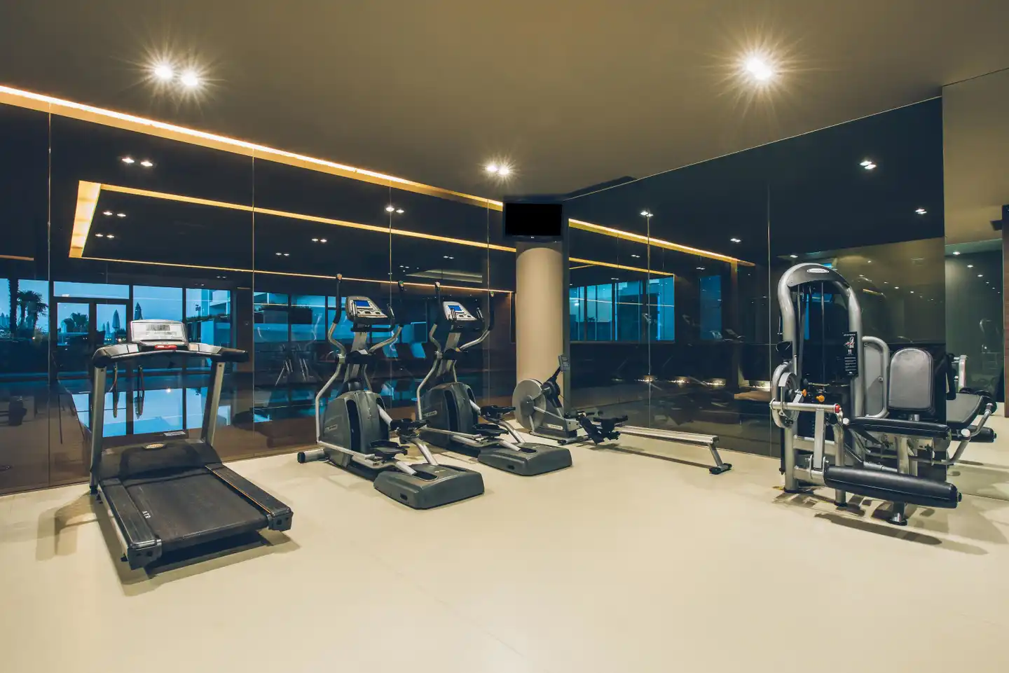 Iberostar Selection Lagos Algarve Sport und Entertainment