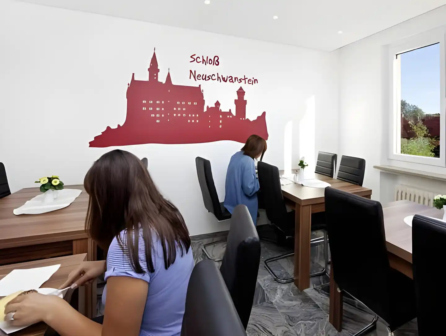 Central City Hotel Konferenz