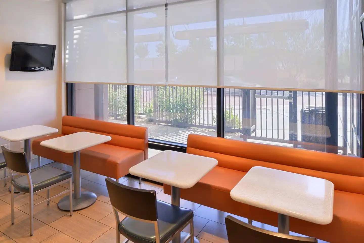 SpringHill Suites by Marriott Kingman Route 66 Lobby