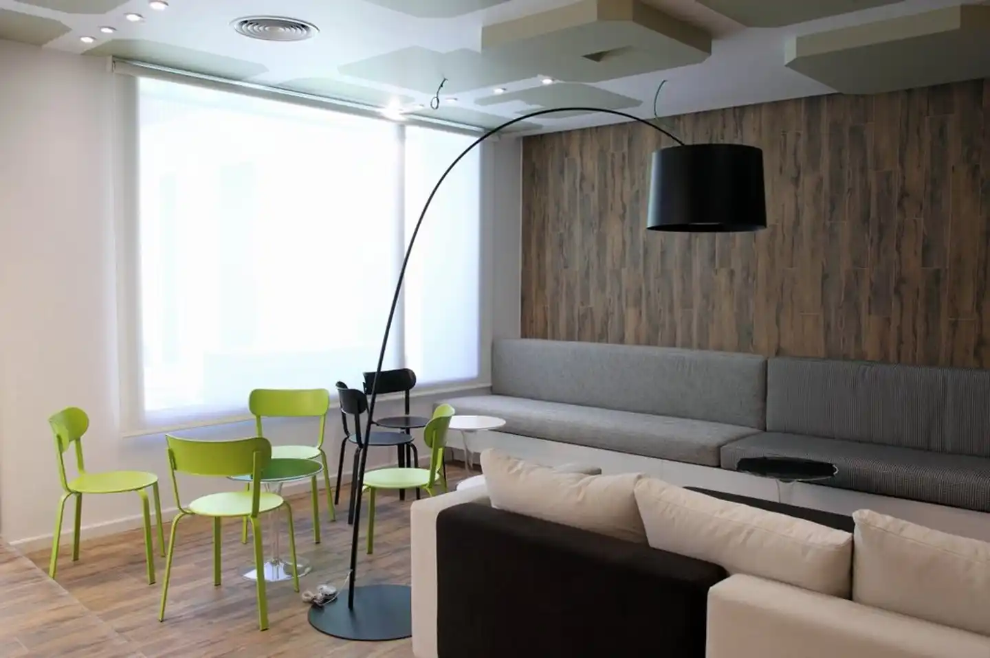 Room Mate Pau Sport und Entertainment