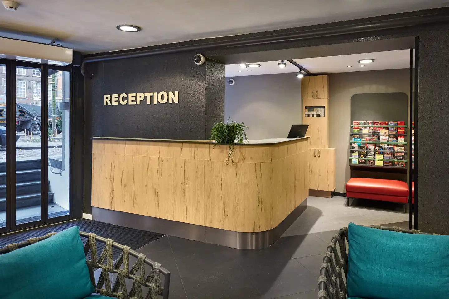 Nova Hotel Bar