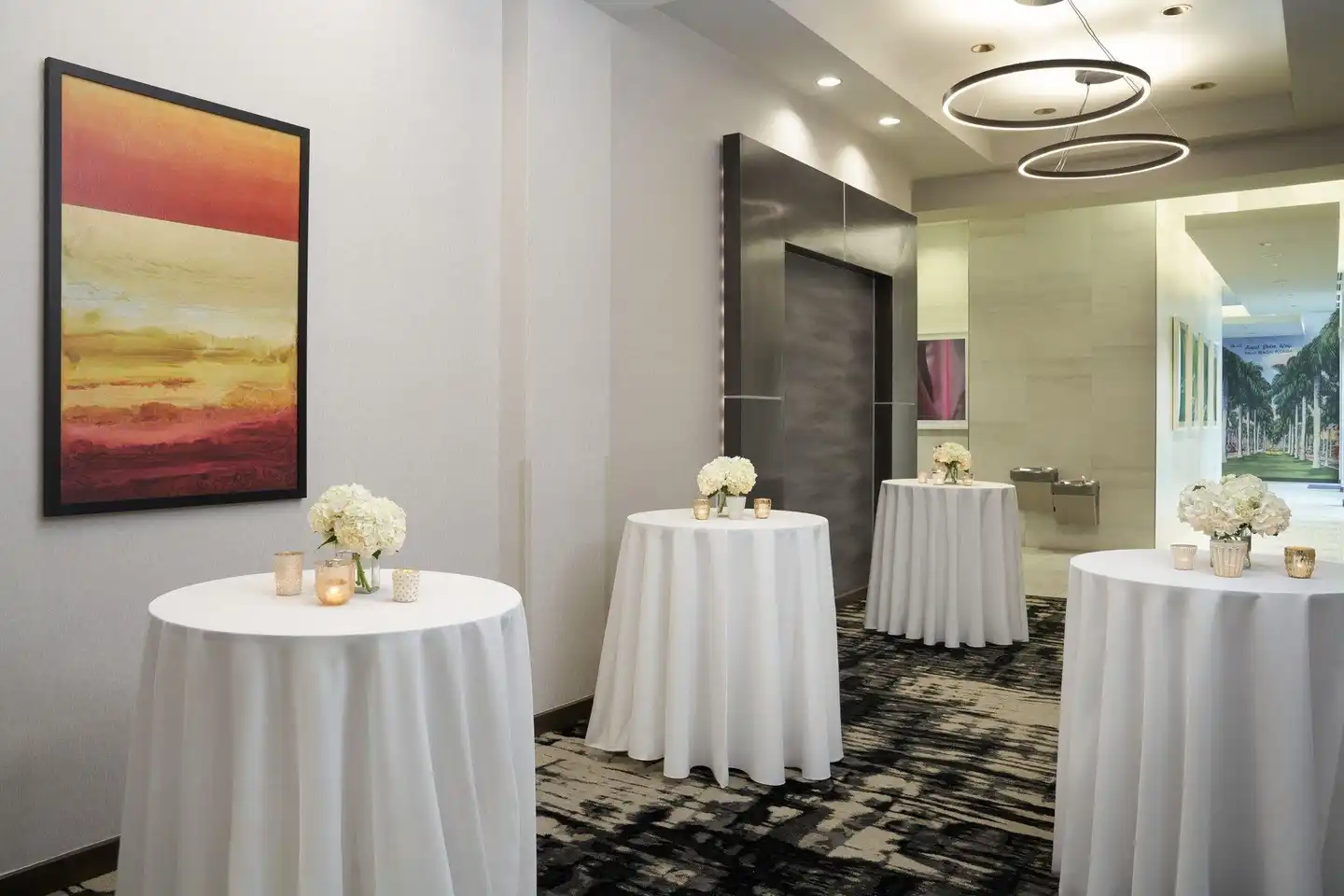 Residence Inn by Marriott West Palm Beach Downtown/CityPlace Area Wellness