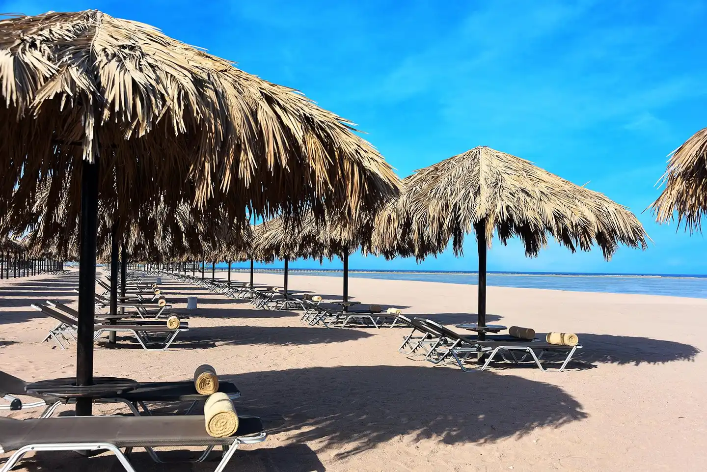 Steigenberger Alcazar Strand