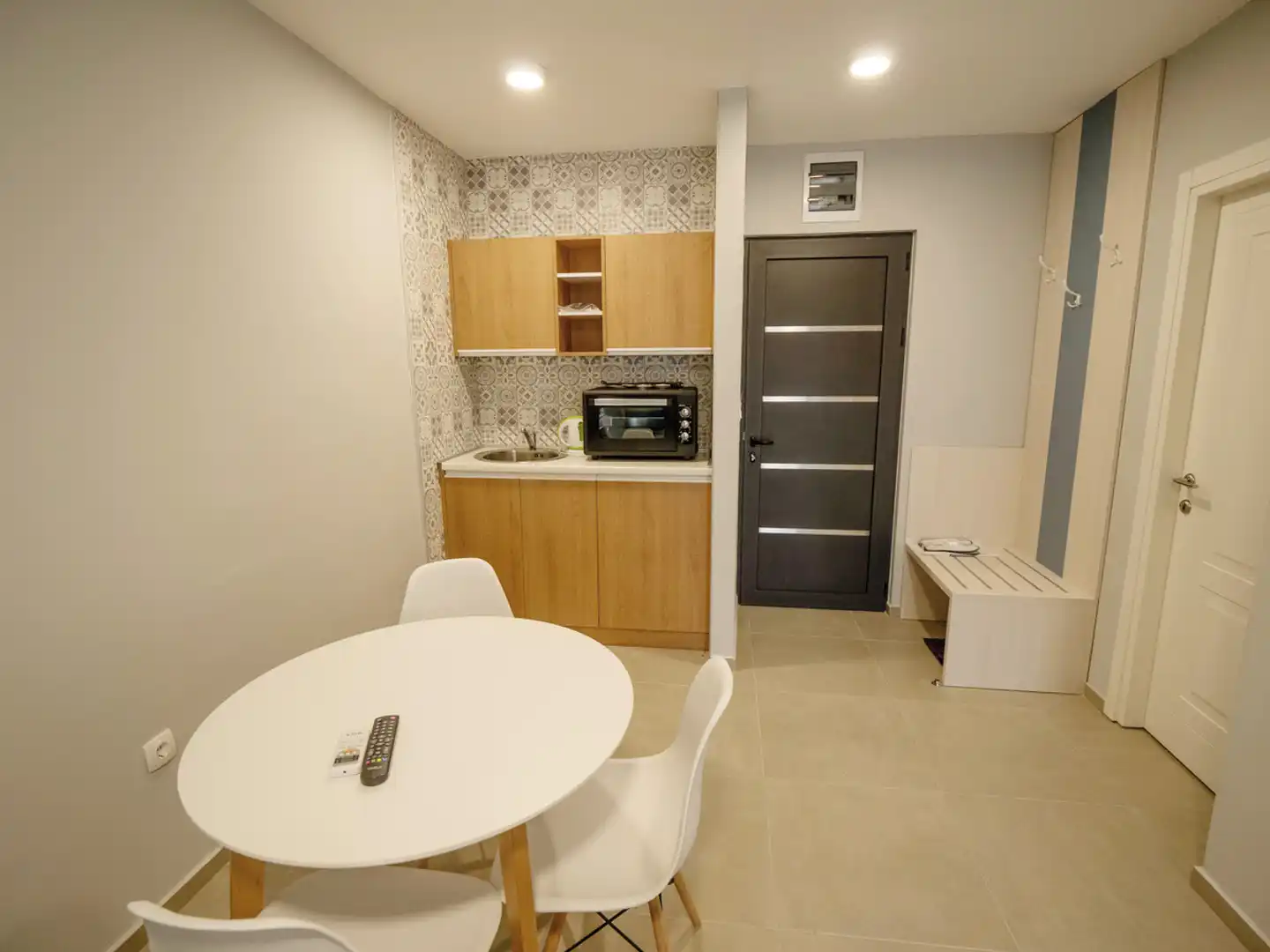 Pearl Beach Badezimmer