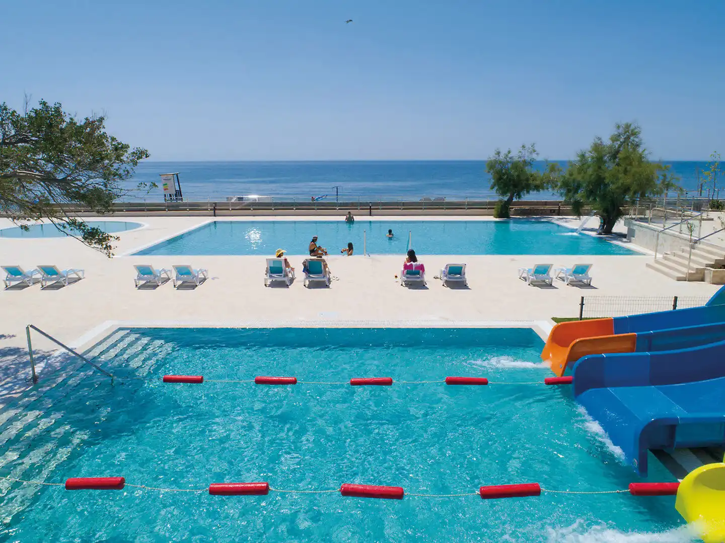 Pearl Beach Pool