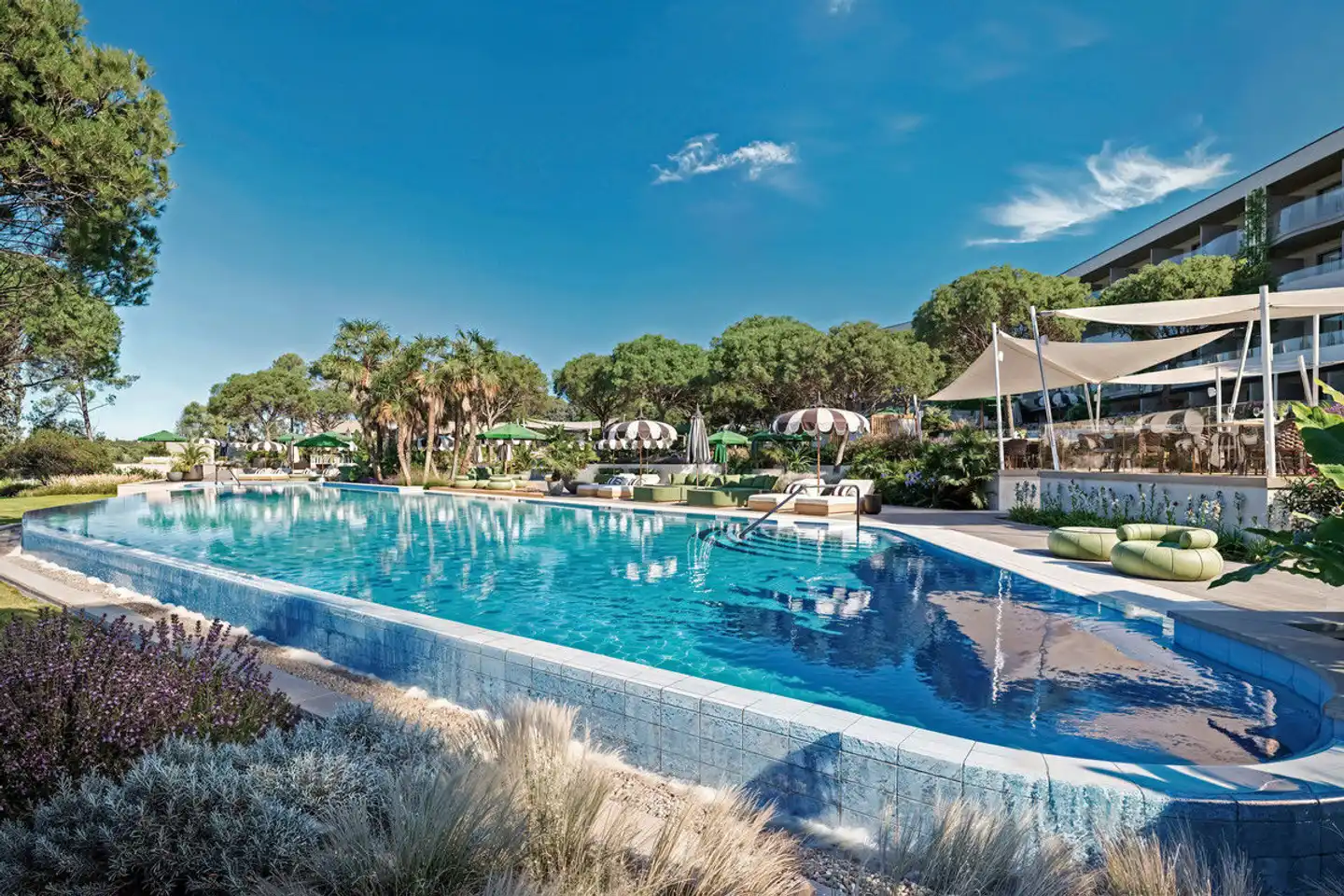 Pical Suites Valamar Collection Pool