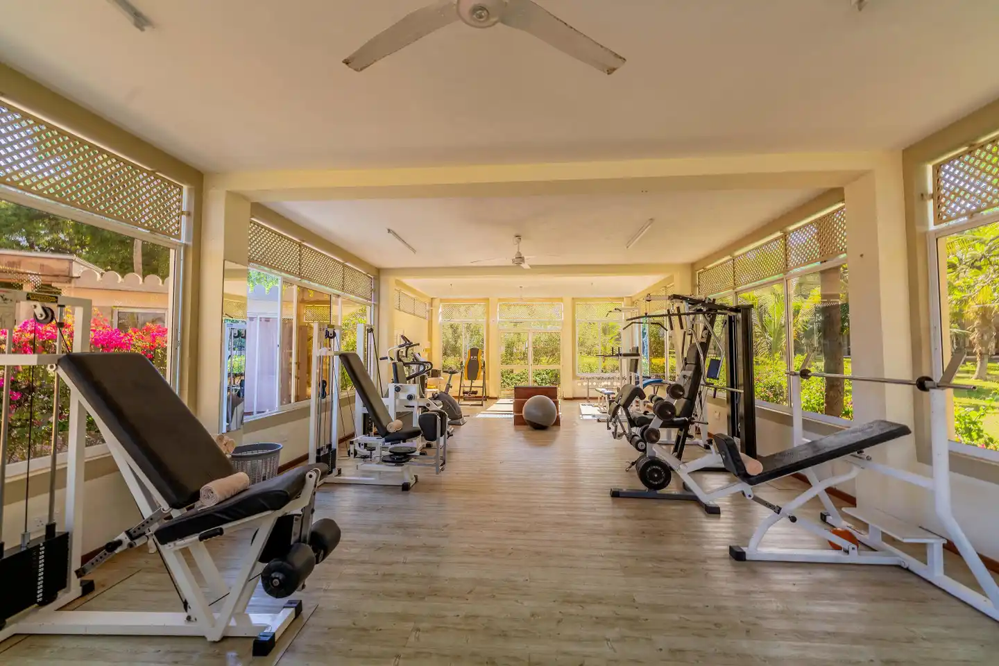 ananea Diamonds Malindi Sport und Entertainment