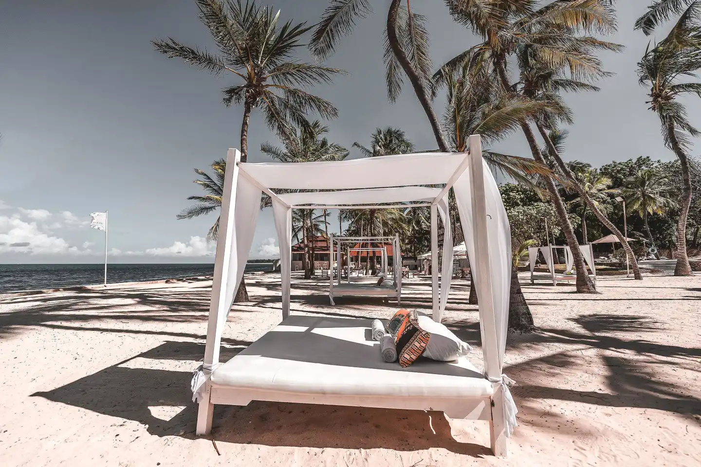 ananea Diamonds Malindi Strand