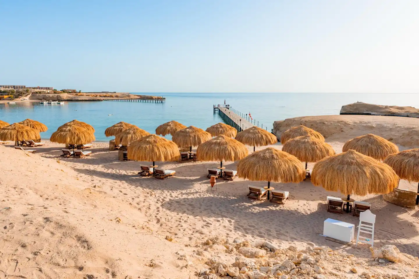 Sentido Naga Bay Strand