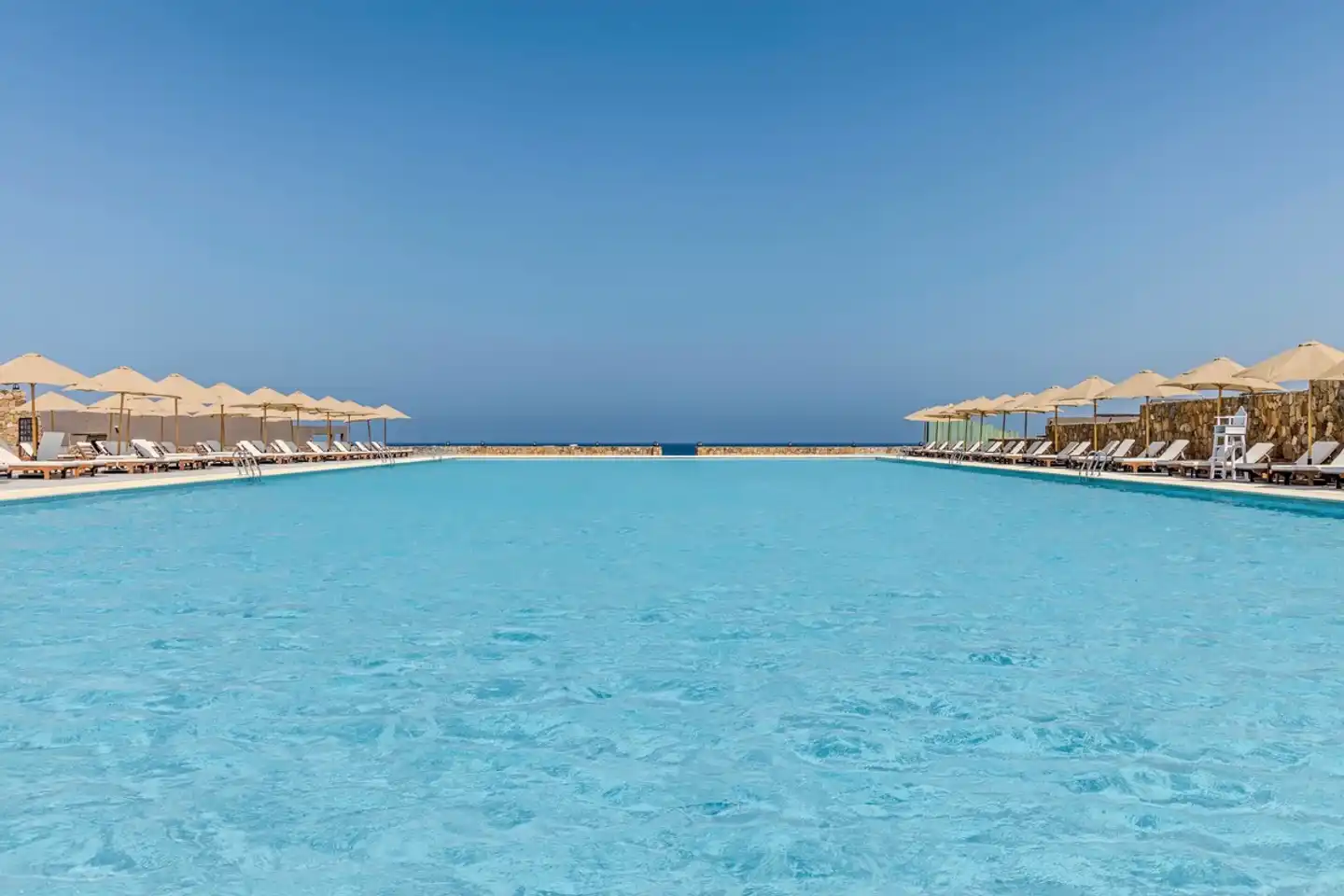 Aldiana Club Naga Bay Aussenansicht