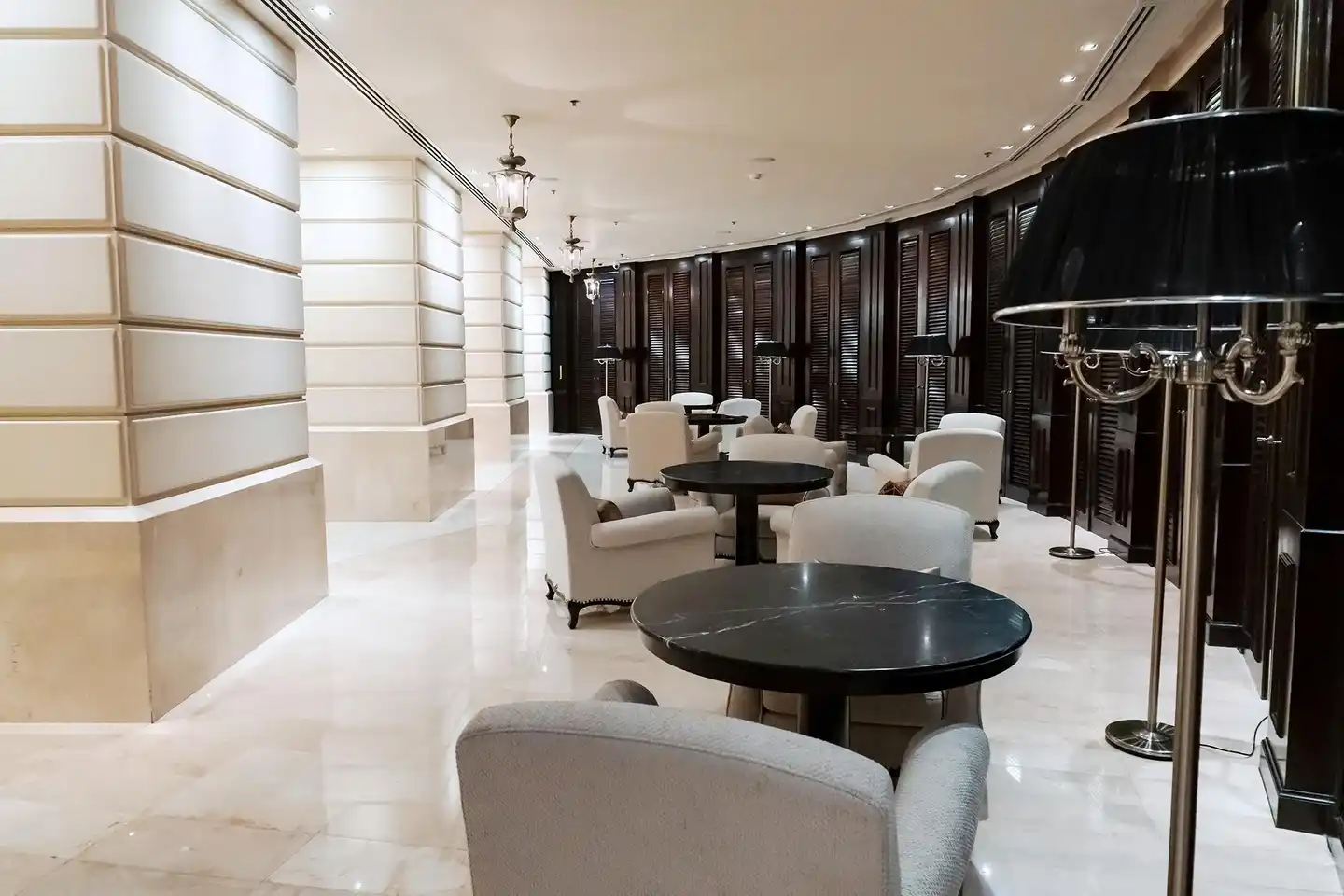 Lebua at State Tower Wellness