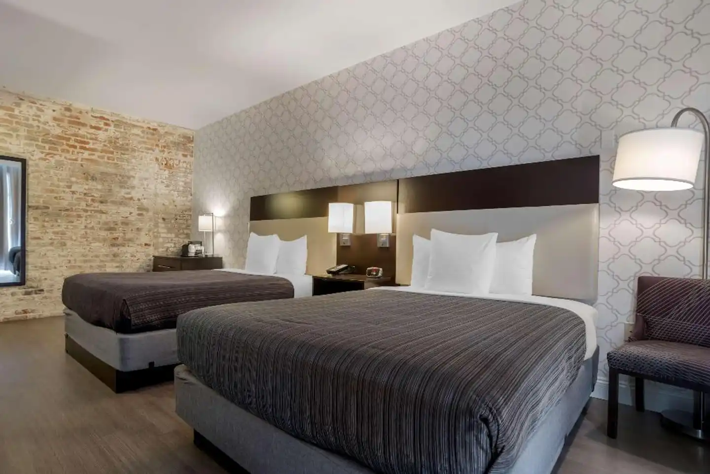 Best Western Plus St. Christopher Hotel Wohnbeispiel