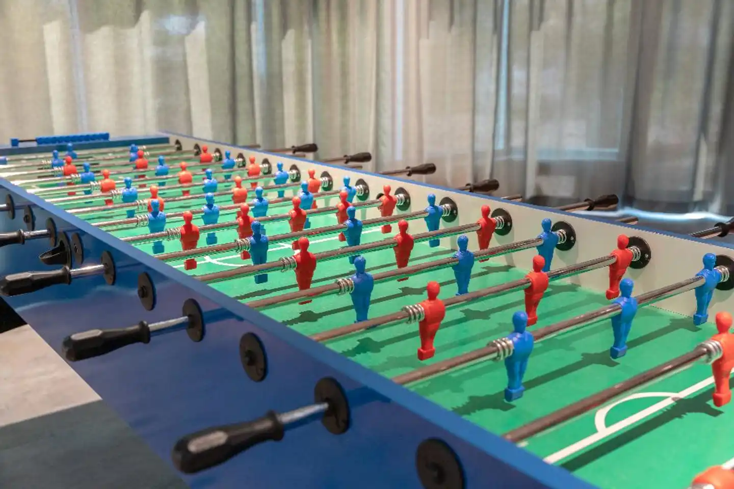 A&O Kolumbus Sport und Entertainment