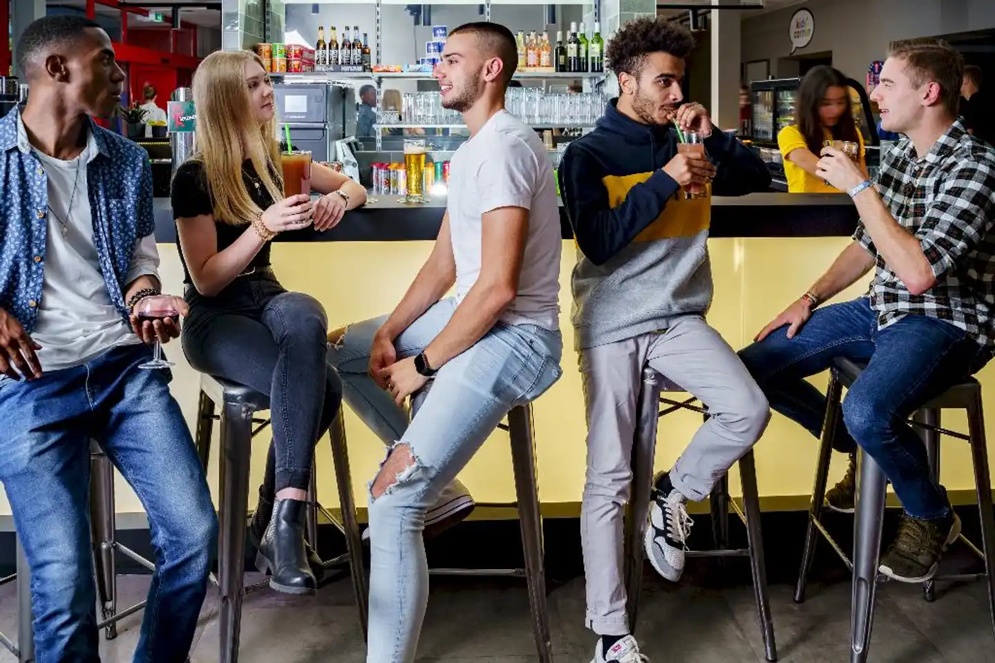 A&O Kolumbus Sport und Entertainment