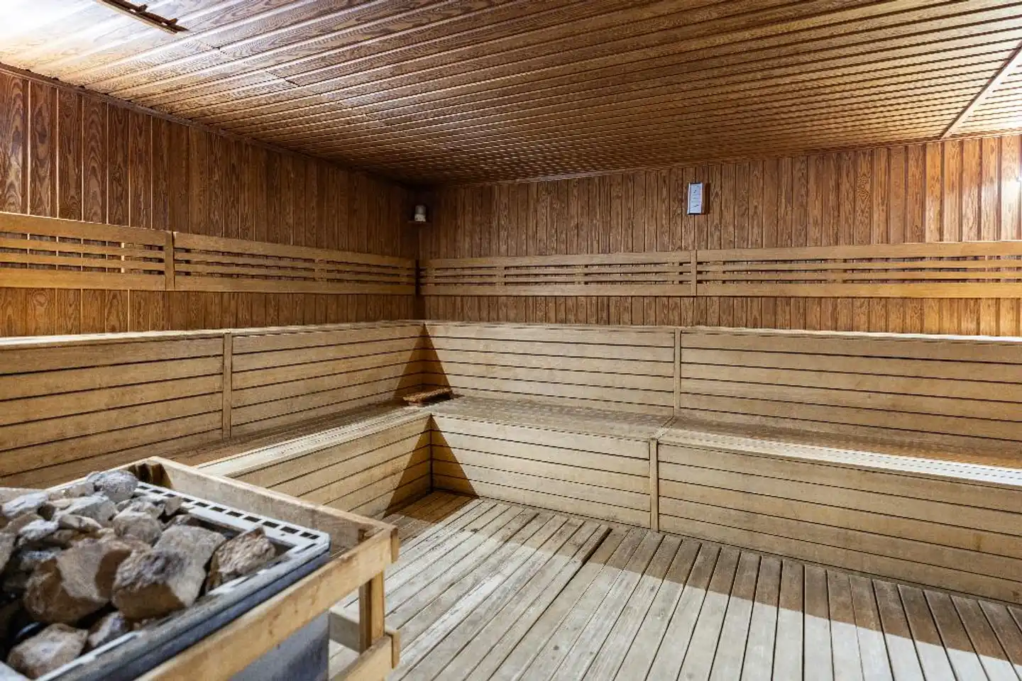 Azure by Yelken Hotel Wellness