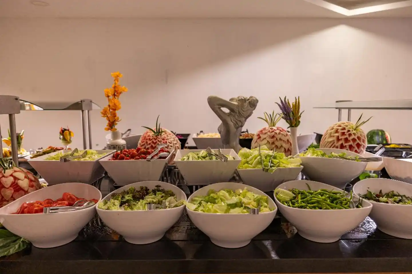 Azure by Yelken Hotel Restaurant