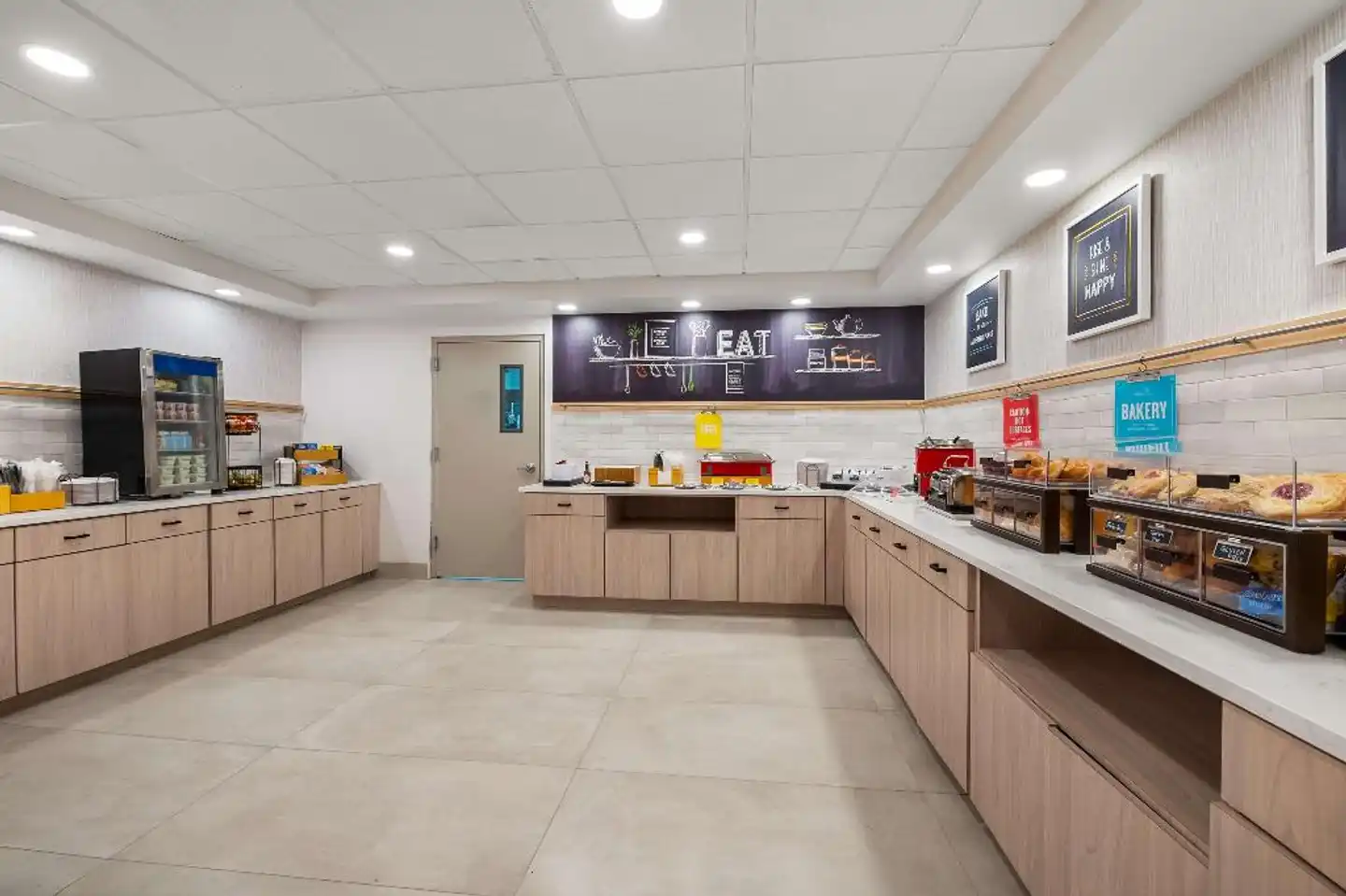 Comfort Suites Weston - Sawgrass Mills South Lobby