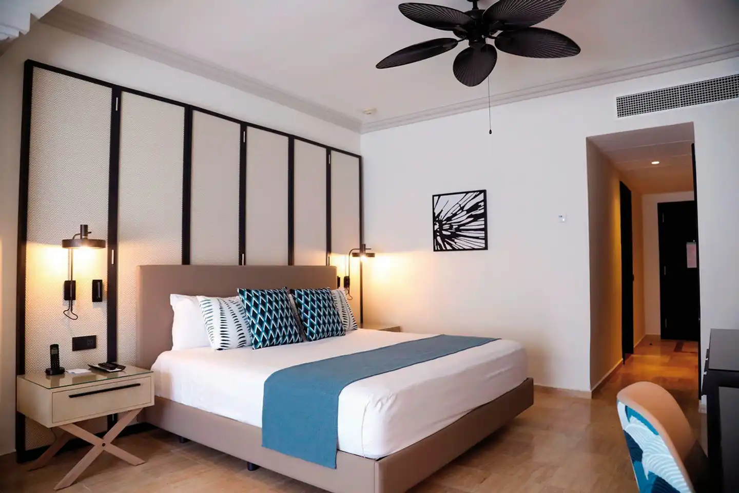 Grand Palladium Jamaica Resort & Spa Wohnbeispiel
