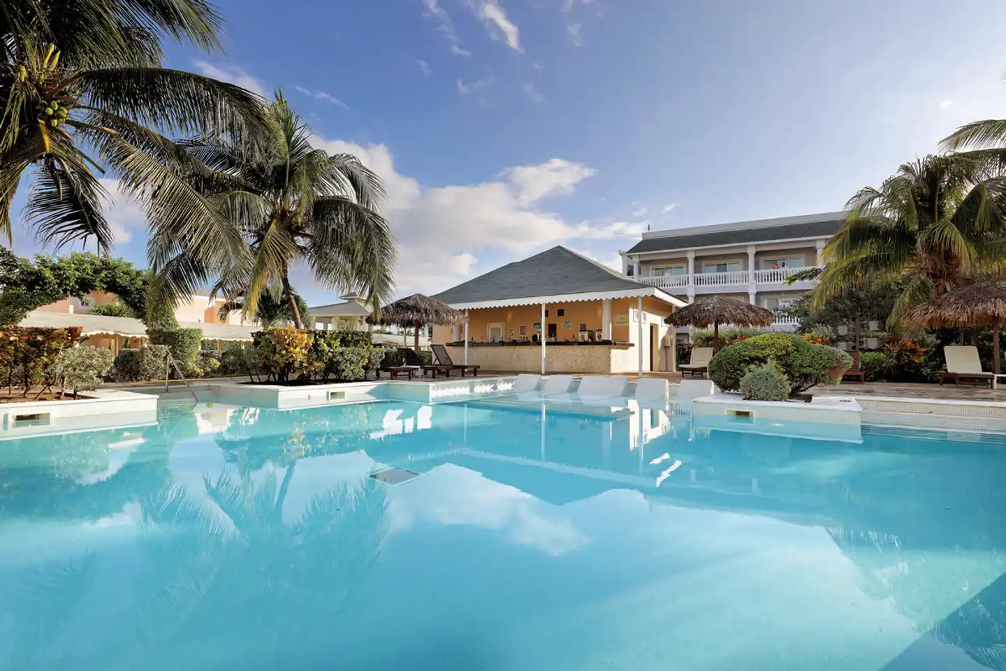 Grand Palladium Jamaica Resort & Spa Pool