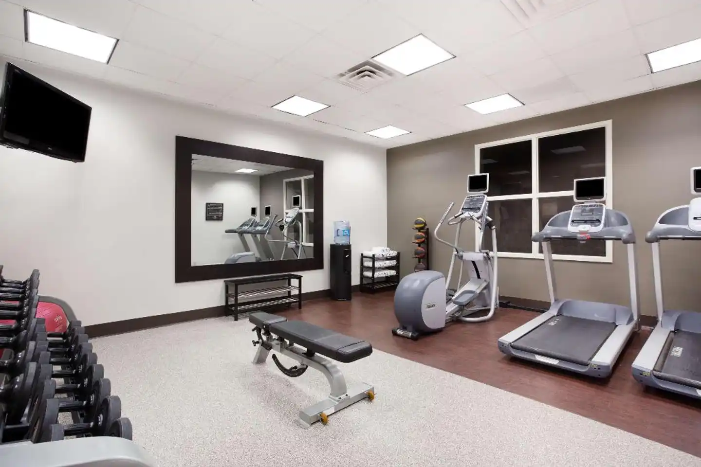 Homewood Suites by Hilton Henderson South Las Vegas Sport und Entertainment