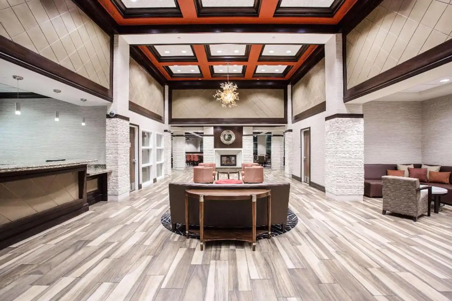 Homewood Suites by Hilton Henderson South Las Vegas Wellness