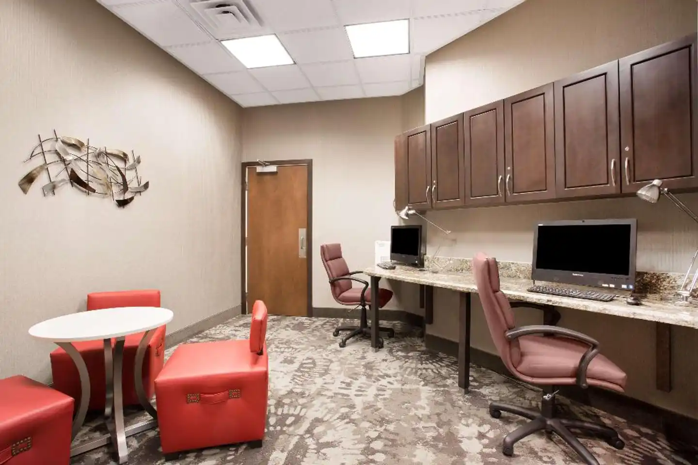 Homewood Suites by Hilton Henderson South Las Vegas Wellness