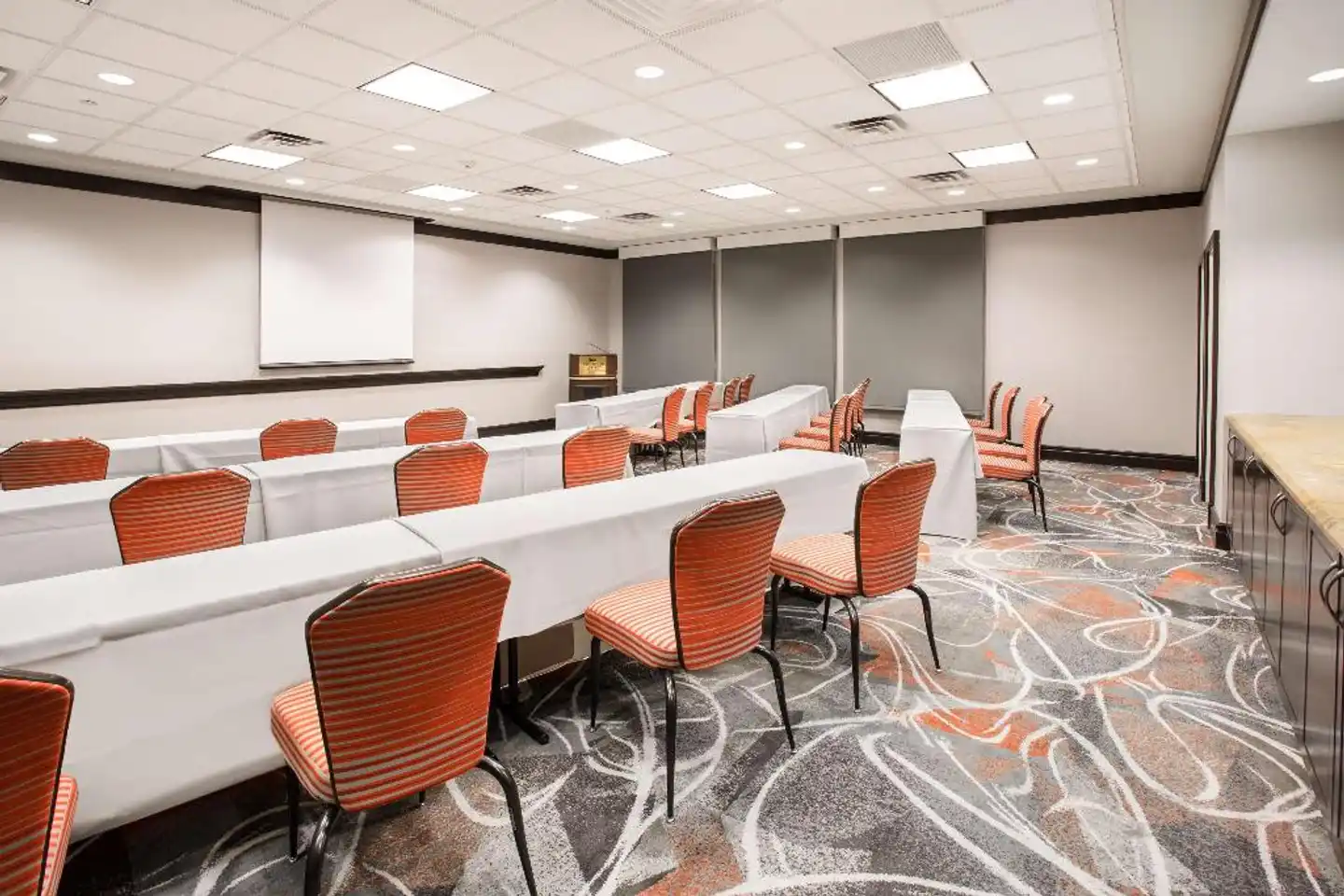 Homewood Suites by Hilton Henderson South Las Vegas Konferenz