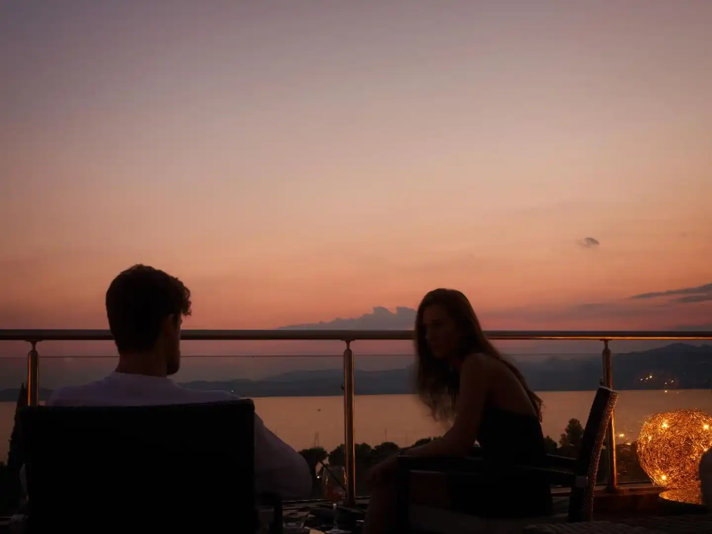 Parc Hotel Germano Suite & Apartments Strand