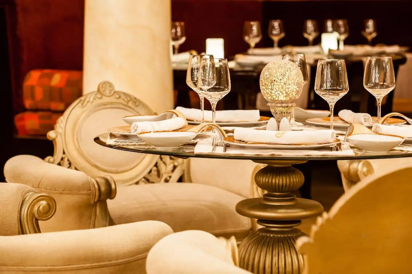 Holiday Inn Dubai - Al Barsha Wellness