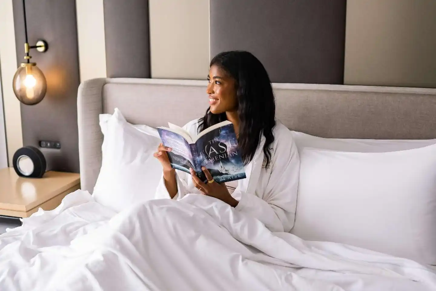The Luxury Collection Hotel Manhattan Midtown (ex. Conrad Midtown) Wohnbeispiel