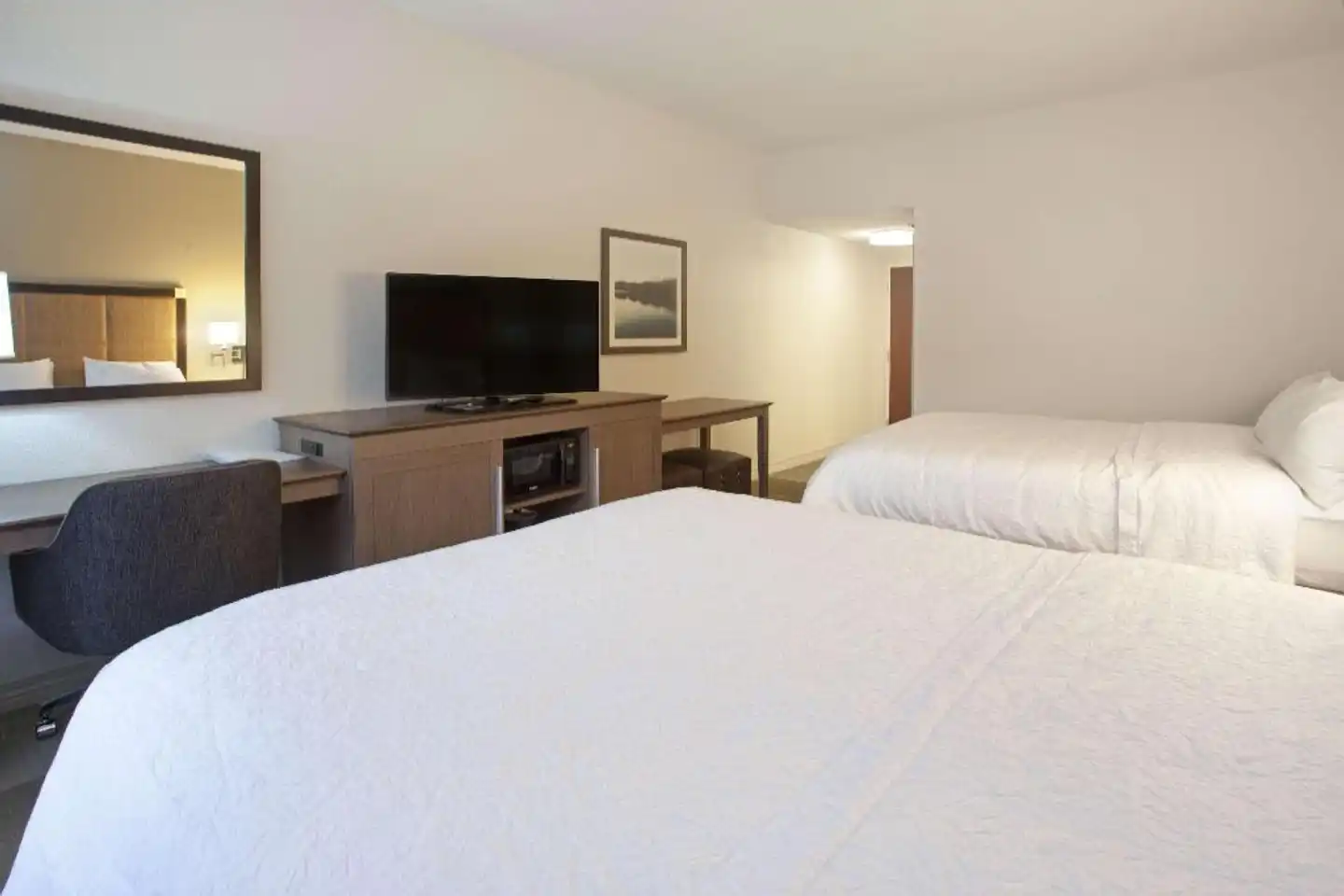 Hampton Inn & Suites Nashville Smyrna Wohnbeispiel