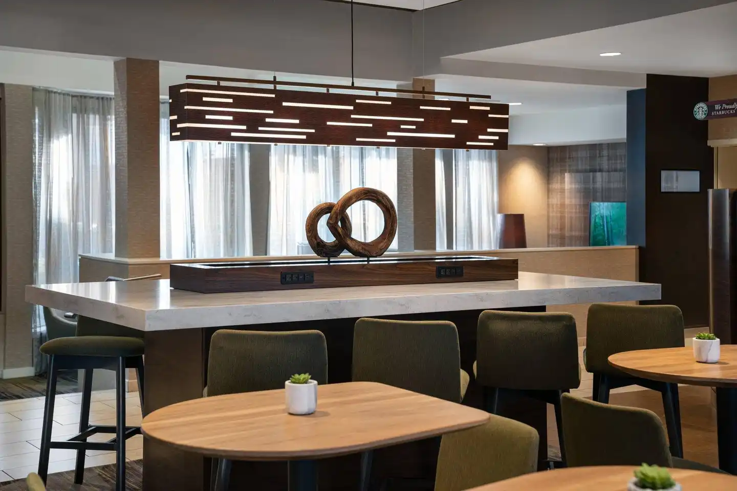 Courtyard by Marriott Las Vegas Convention Center Konferenz