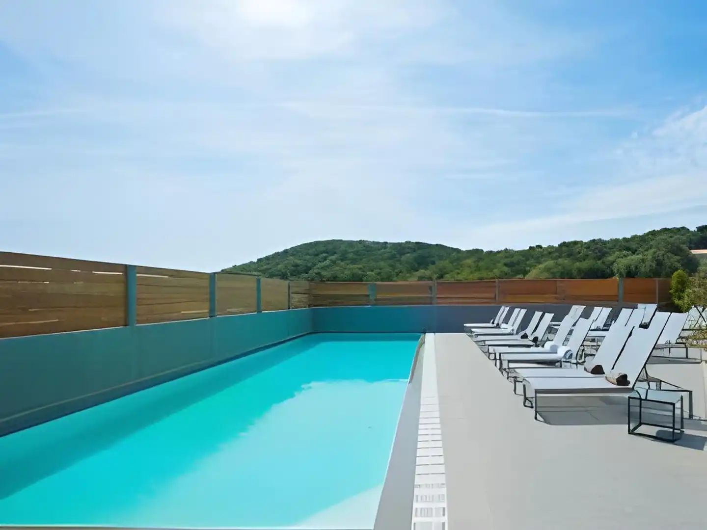 Le Golfe Pool