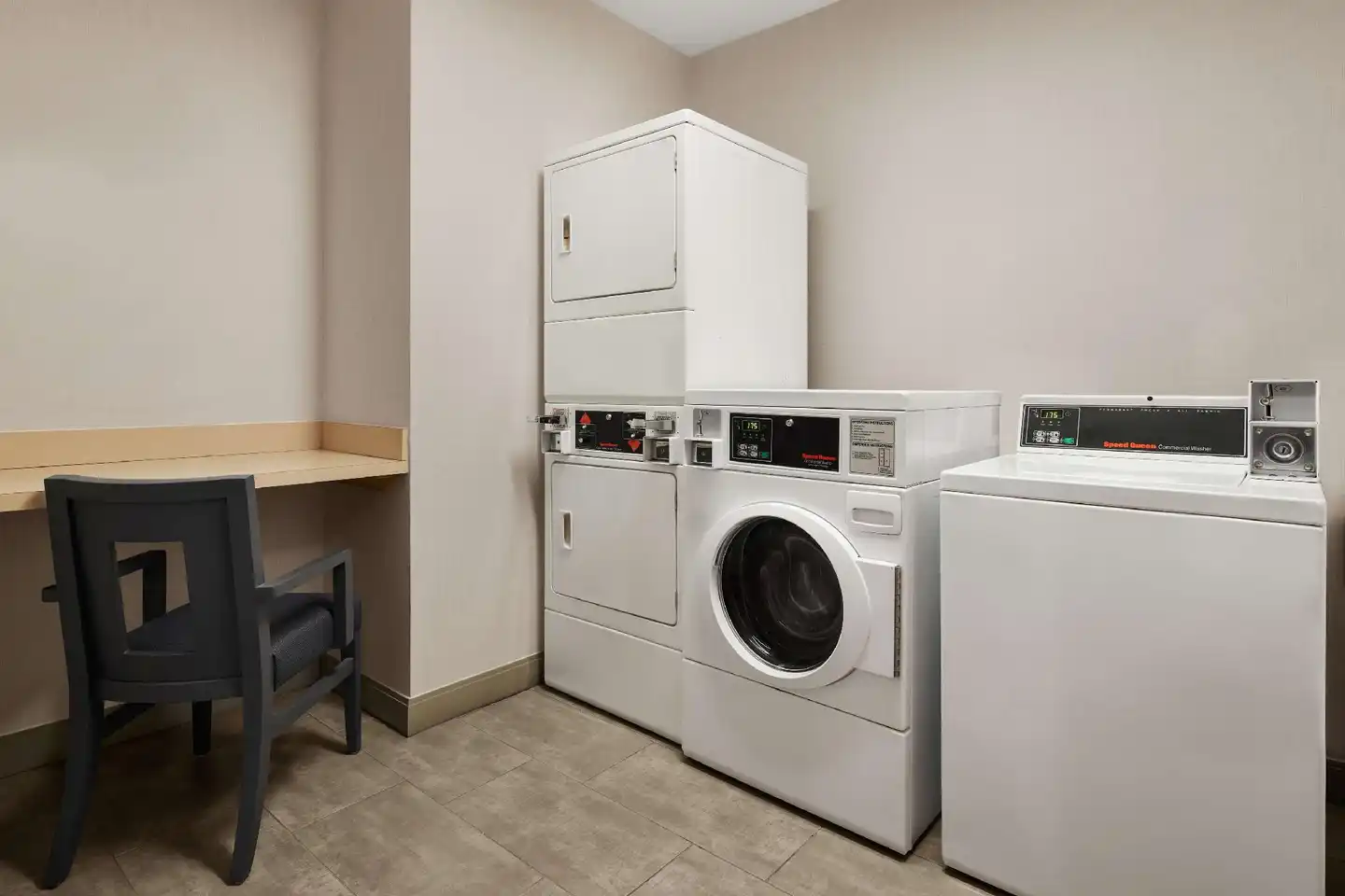 Hilton Garden Inn Las Vegas/Henderson Badezimmer