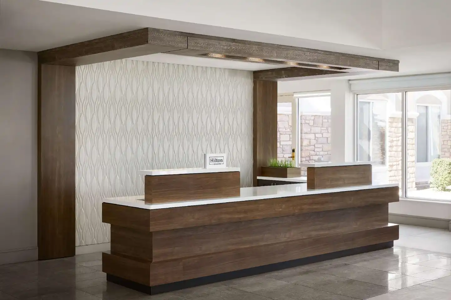 Hilton Garden Inn Las Vegas/Henderson Wellness