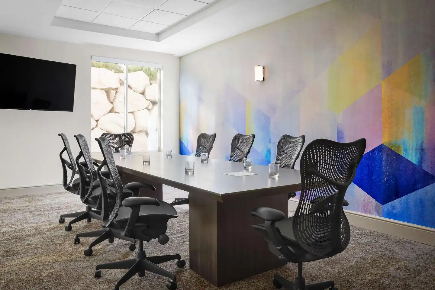 Hilton Garden Inn Las Vegas/Henderson Konferenz
