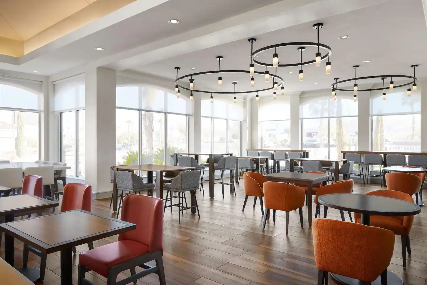Hilton Garden Inn Las Vegas/Henderson Restaurant
