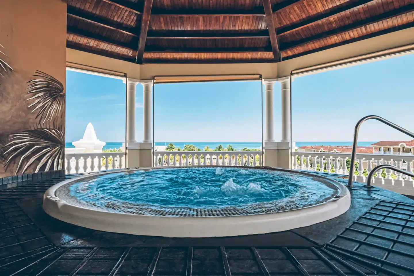 Iberostar Origin Laguna Azul Wellness