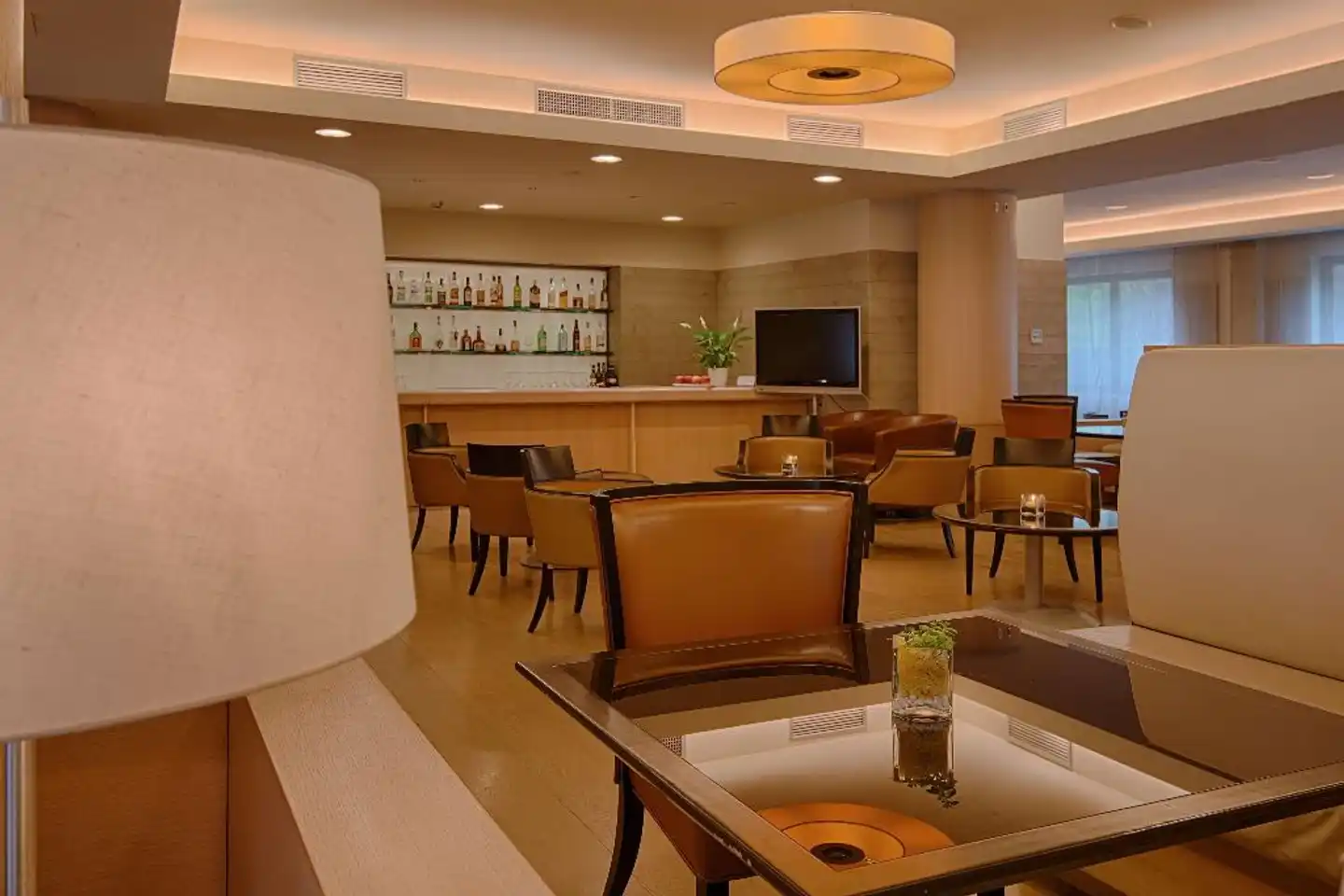 NH Linate Bar