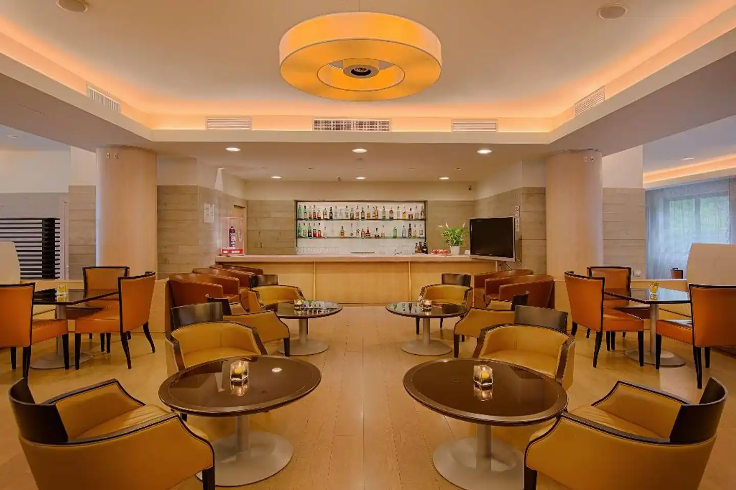 NH Linate Bar
