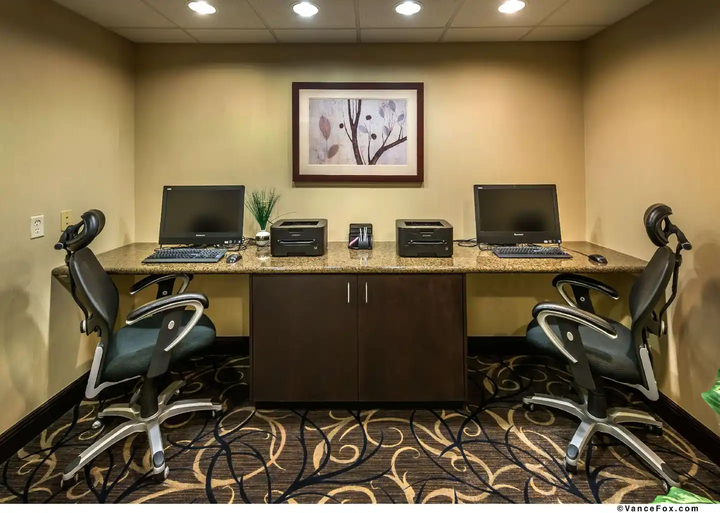 Hampton Inn & Suites Reno Konferenz