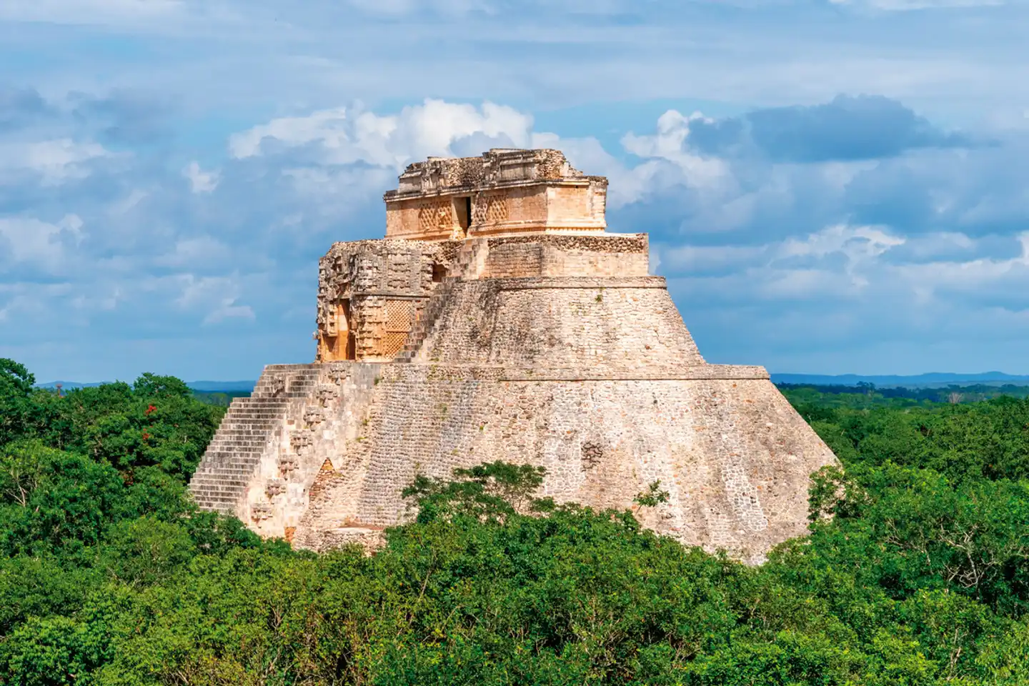 Haciendas & Mayakultur - Schätze Yucatans Deluxe Aussenansicht
