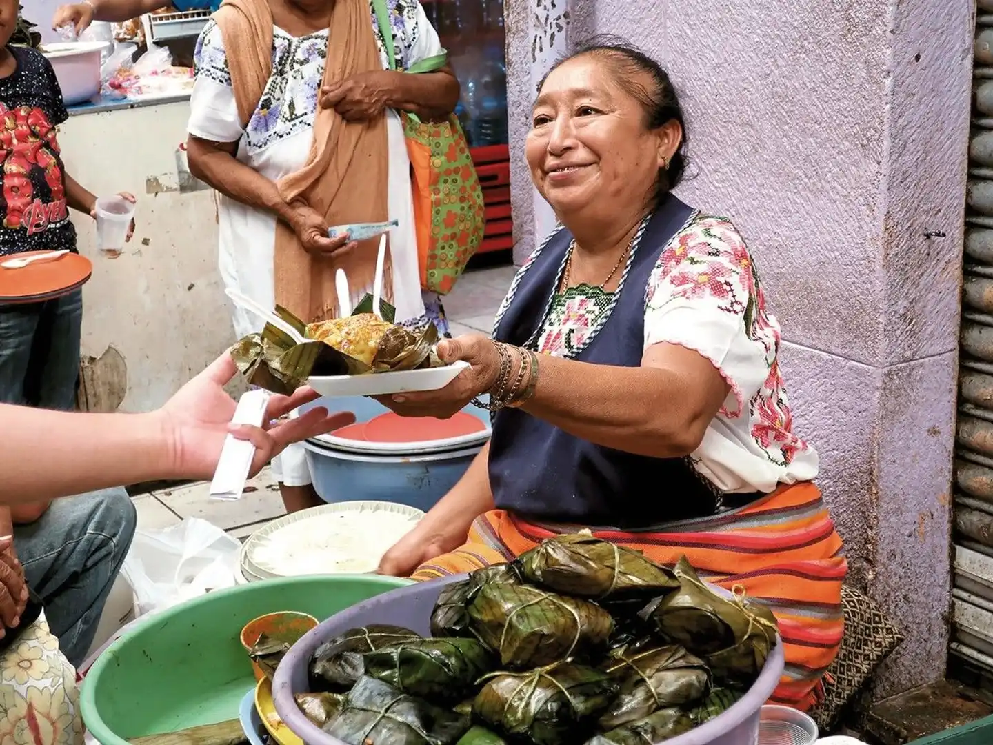 Haciendas & Mayakultur - Schätze Yucatans Deluxe Personen