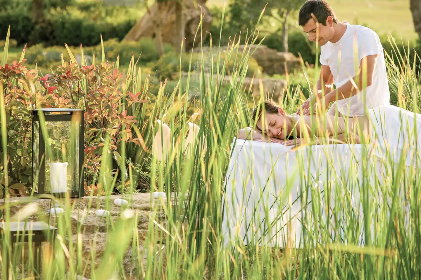 Porto Sani Wellness